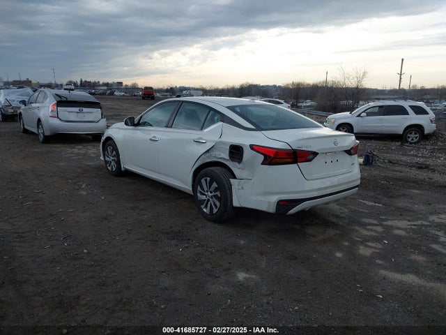 1N4BL4BW2KC142303 Nissan Altima 2.5 S