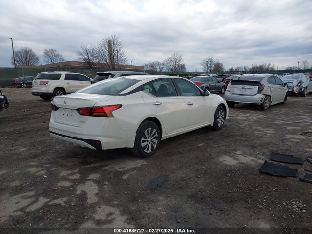 1N4BL4BW2KC142303 Nissan Altima 2.5 S