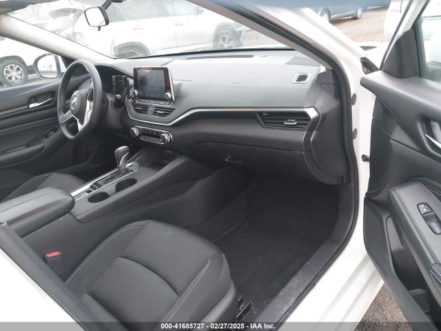 1N4BL4BW2KC142303 Nissan Altima 2.5 S