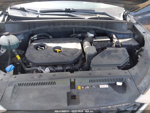 Hyundai TUCSON SE 2019 KM8J2CA42KU923315 Image 10