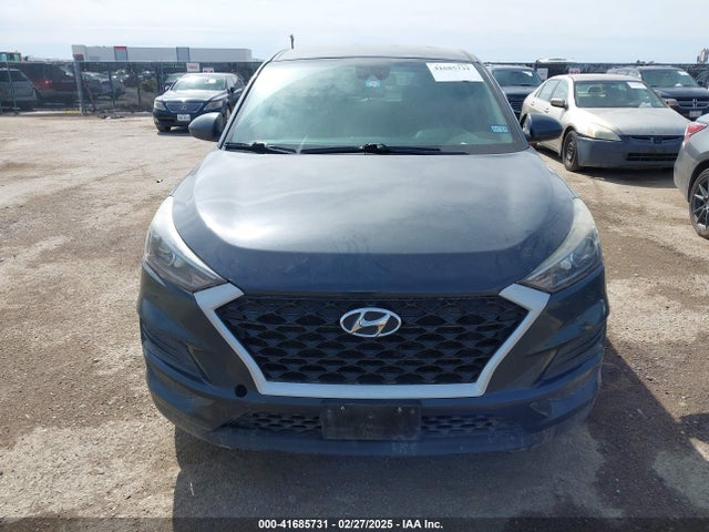 Hyundai TUCSON SE 2019 KM8J2CA42KU923315 Image 12