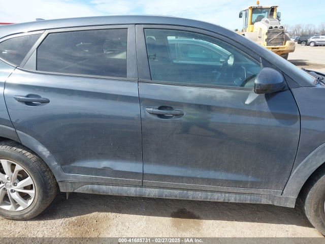 Hyundai TUCSON SE 2019 KM8J2CA42KU923315 Image 13