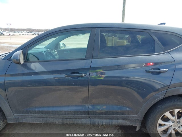 Hyundai TUCSON SE 2019 KM8J2CA42KU923315 Image 14