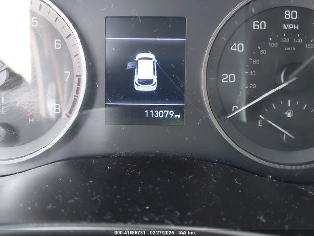 Hyundai TUCSON SE 2019 KM8J2CA42KU923315 Image 15