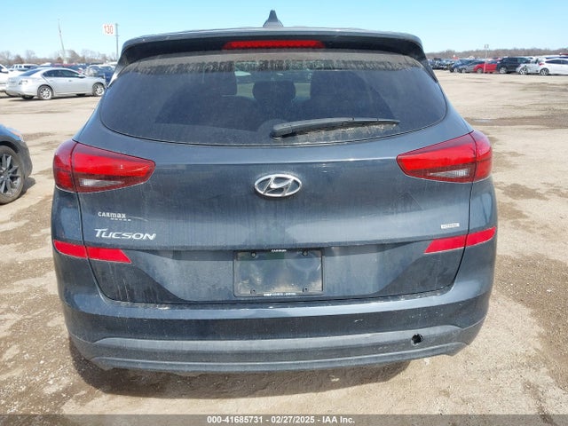 Hyundai TUCSON SE 2019 KM8J2CA42KU923315 Image 16