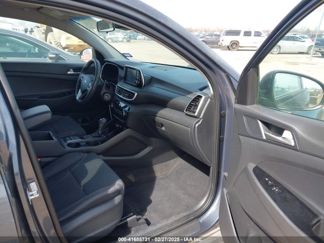 Hyundai TUCSON SE 2019 KM8J2CA42KU923315 Image 5