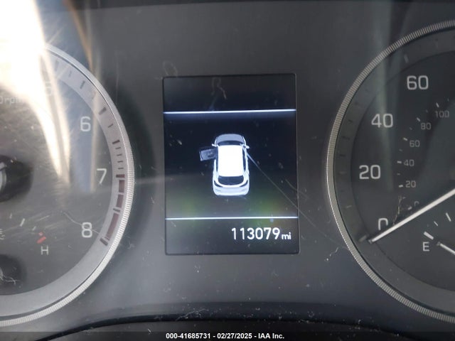 Hyundai TUCSON SE 2019 KM8J2CA42KU923315 Image 7