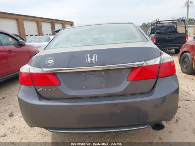1HGCR2F35FA012391 Honda ACCORD LX