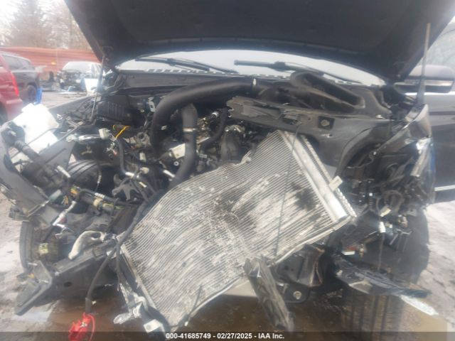 5LMJJ3LG2PEL02407 Lincoln Navigator Reserve L