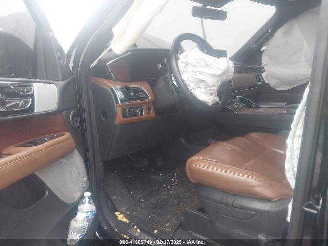 5LMJJ3LG2PEL02407 Lincoln Navigator Reserve L