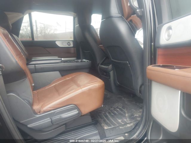 5LMJJ3LG2PEL02407 Lincoln Navigator Reserve L
