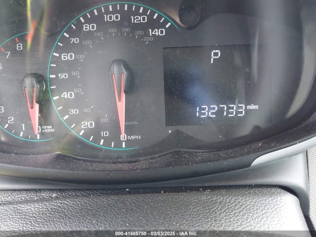1G1JG6SH9H4171896 Chevrolet Sonic Lt Auto