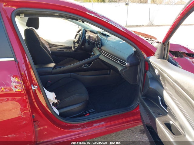 KMHLN4AGXMU147275 Hyundai ELANTRA SEL
