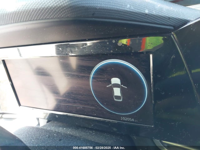 KMHLN4AGXMU147275 Hyundai ELANTRA SEL