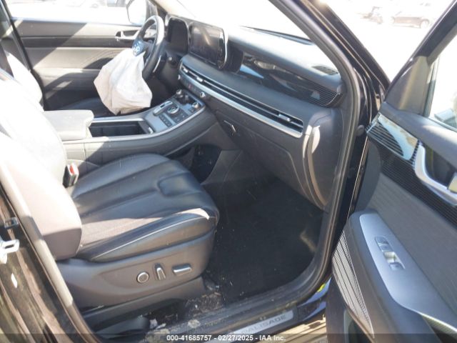 KM8R7DGE8PU569401 Hyundai Palisade Calligraphy