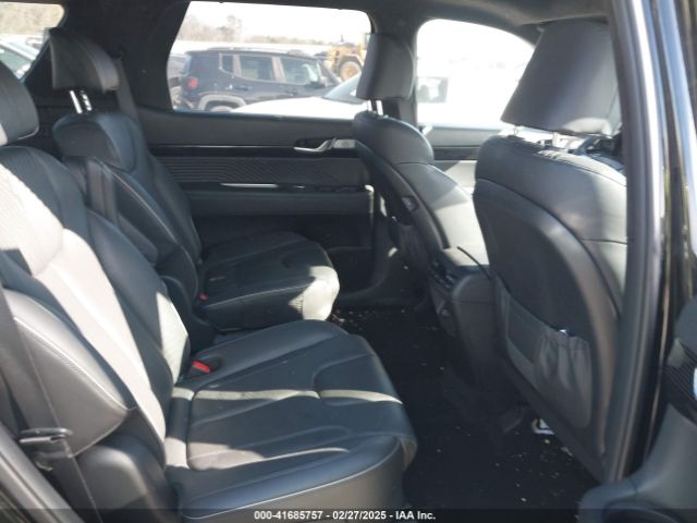 KM8R7DGE8PU569401 Hyundai Palisade Calligraphy