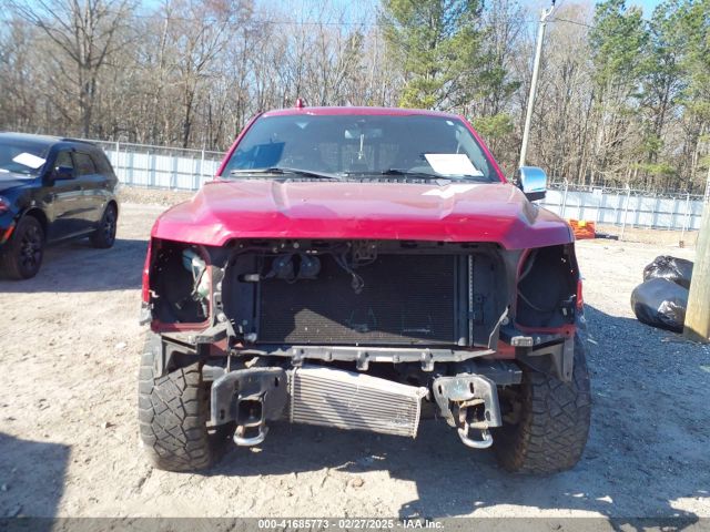 1FTEW1E44KFC31845 Ford F-150 Platinum