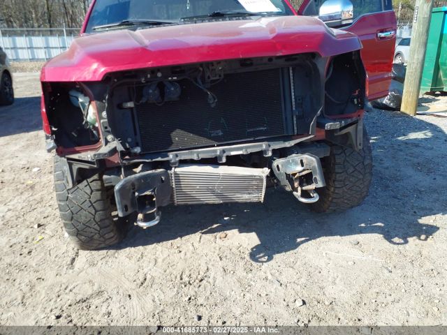 1FTEW1E44KFC31845 Ford F-150 Platinum