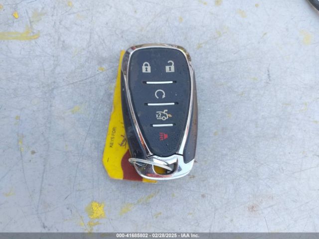 2016 CHEVROLET CAMARO 1G1FB1RX8G0175206 Photo 10