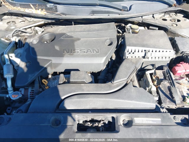 Nissan Altima 2.5 S 2016 1N4AL3AP0GC202764 Image 10