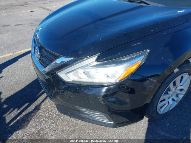 Nissan Altima 2.5 S 2016 1N4AL3AP0GC202764 Image 13