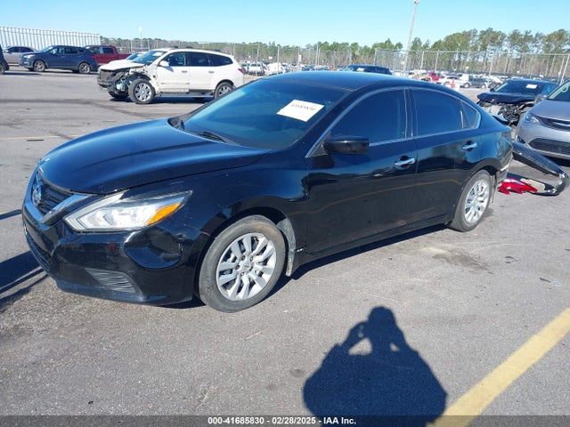 Nissan Altima 2.5 S 2016 1N4AL3AP0GC202764 Image 2