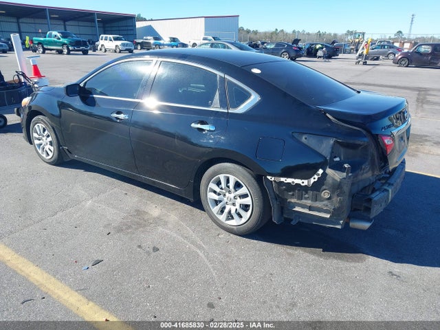 Nissan Altima 2.5 S 2016 1N4AL3AP0GC202764 Image 3