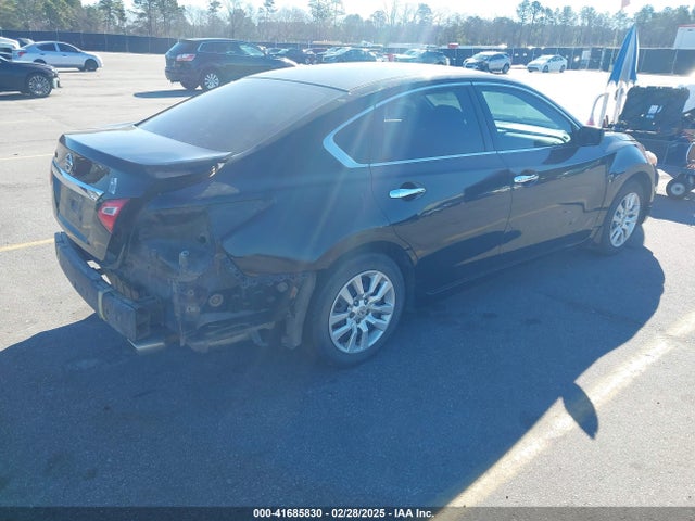 Nissan Altima 2.5 S 2016 1N4AL3AP0GC202764 Image 4