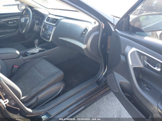 Nissan Altima 2.5 S 2016 1N4AL3AP0GC202764 Image 5