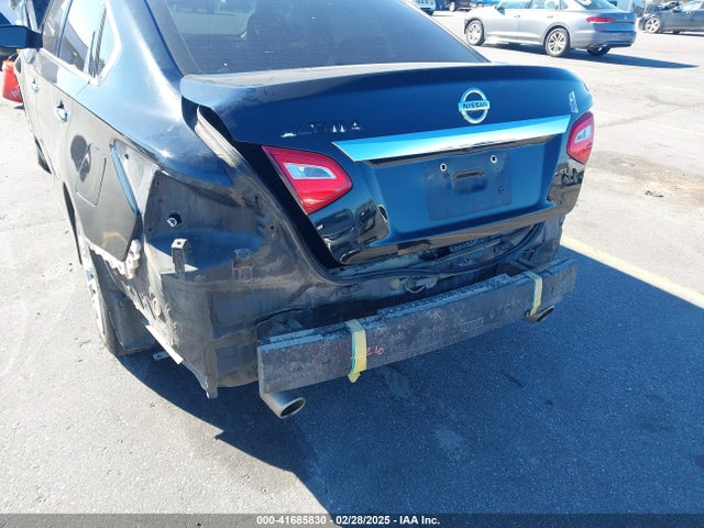 Nissan Altima 2.5 S 2016 1N4AL3AP0GC202764 Image 6