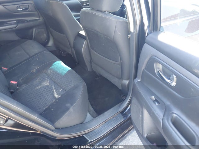 Nissan Altima 2.5 S 2016 1N4AL3AP0GC202764 Image 8