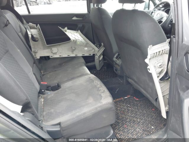 3VV0B7AX2JM011628 Volkswagen Tiguan 2.0t S