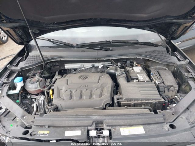 3VVFB7AX7RM111990 Volkswagen Tiguan 2.0t S