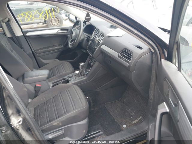 3VVFB7AX7RM111990 Volkswagen Tiguan 2.0t S