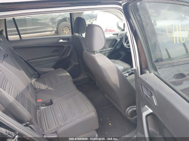 3VVFB7AX7RM111990 Volkswagen Tiguan 2.0t S