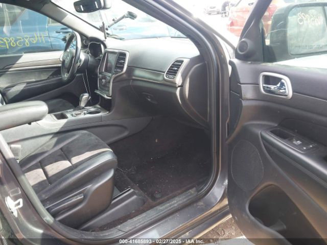 1C4RJFAG5JC174911 Jeep Grand Cherokee Altitude 4x4
