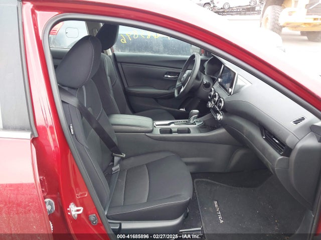 Aukcja sprzedaży 2024 Nissan Sentra Sv Xtronic Cvt, vin: 3N1AB8CV0RY211600, numer aukcji: 41685896