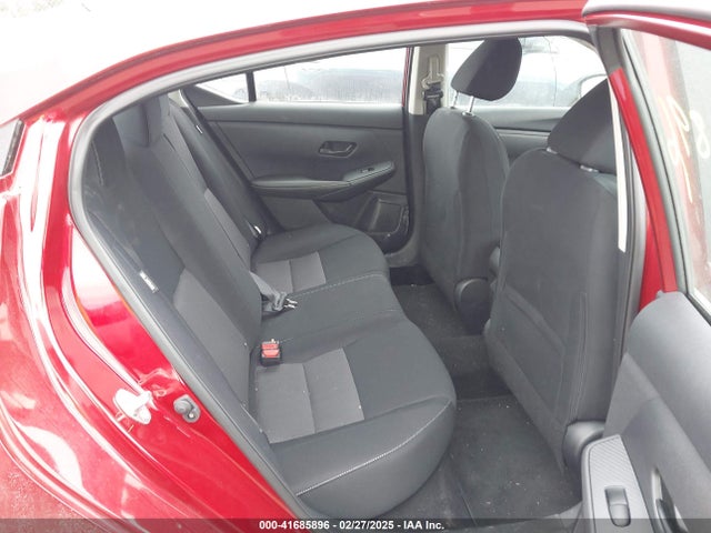 Aukcja sprzedaży 2024 Nissan Sentra Sv Xtronic Cvt, vin: 3N1AB8CV0RY211600, numer aukcji: 41685896