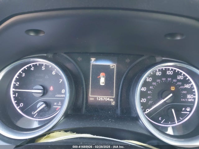 4T1B11HK1JU141098 Toyota CAMRY SE
