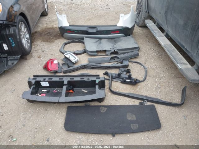 1GKKNKLA3MZ218806 GMC Acadia Fwd Sle