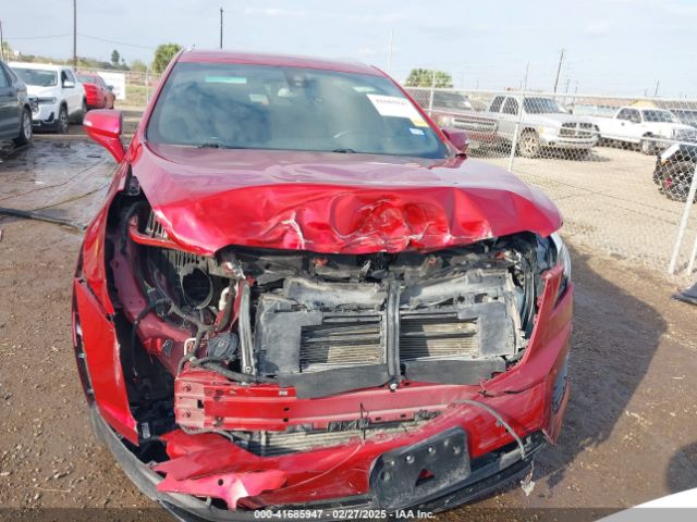 1GYKNAR45MZ125383 Cadillac Xt5 Fwd Luxury