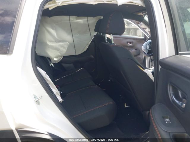 3CZRZ2H51PM718327 Honda Hr-v Awd Sport