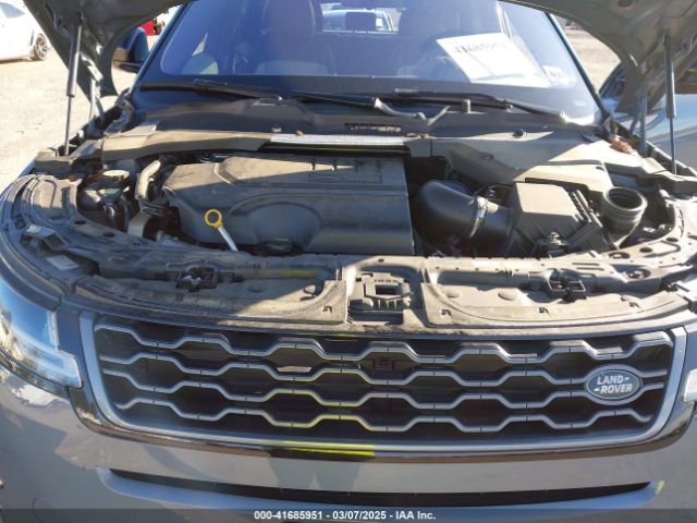 SALZL2FX4LH031409 Land Rover Range Rover Evoque First Edition