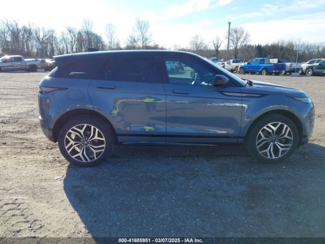 SALZL2FX4LH031409 Land Rover Range Rover Evoque First Edition