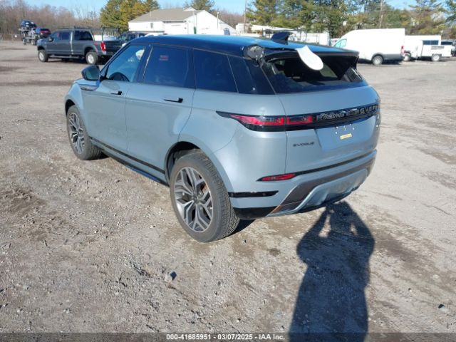 SALZL2FX4LH031409 Land Rover Range Rover Evoque First Edition