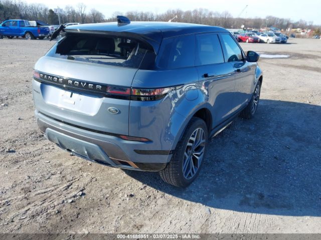 SALZL2FX4LH031409 Land Rover Range Rover Evoque First Edition