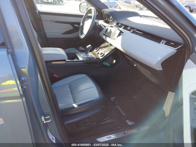 SALZL2FX4LH031409 Land Rover Range Rover Evoque First Edition