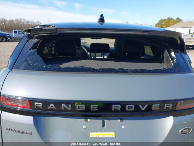 SALZL2FX4LH031409 Land Rover Range Rover Evoque First Edition