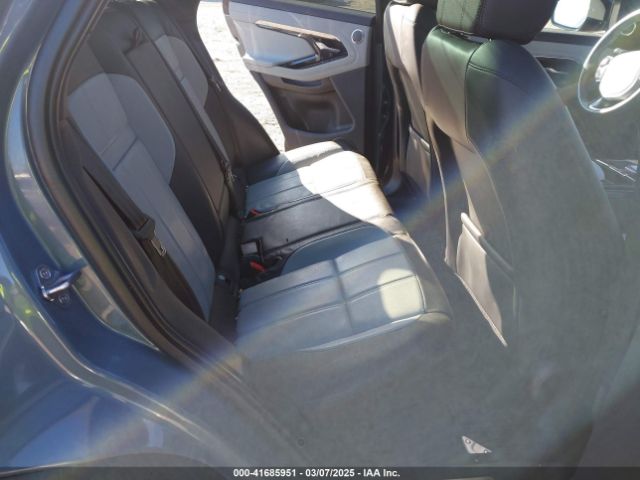 SALZL2FX4LH031409 Land Rover Range Rover Evoque First Edition