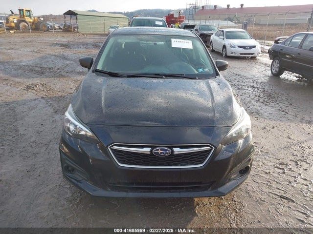 Subaru Impreza 2.0i 2018 4S3GTAA66J3712737 Image 12